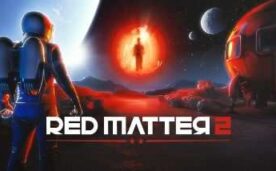 Red Matter 2 Oculus Meta Quest VR Game<span class="mi-jiaobiao" style="background-color: #ff0000;">Red VIP</span>