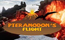 Pteranodons Flight Oculus Meta Quest VR Game<span class="mi-jiaobiao" style="background-color: #ff0000;">Pteranodons Free</span>
