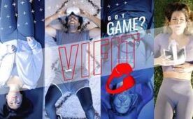 ViFit Oculus Meta Quest VR Game