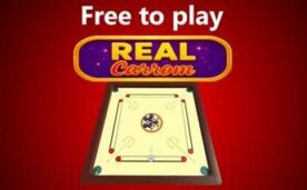 Real Carrom Oculus Meta Quest VR Game<span class="mi-jiaobiao" style="background-color: #ff0000;">Strategy VIP</span>