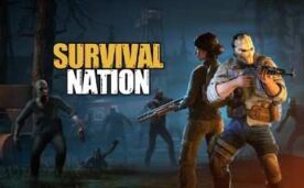 Survival Nation Oculus Meta Quest VR Game<span class="mi-jiaobiao" style="background-color: #ff0000;">Action Points</span>