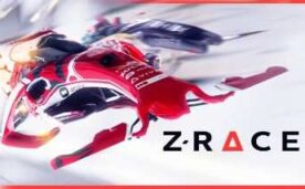 Z Race Oculus Meta Quest VR Game<span class="mi-jiaobiao" style="background-color: #ff0000;">Sports VIP</span>