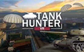 Tank Hunter Oculus Meta Quest VR Game<span class="mi-jiaobiao" style="background-color: #ff0000;">Tower Defense Free</span>