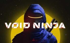 Void Ninja Oculus Meta Quest VR Game<span class="mi-jiaobiao" style="background-color: #ff0000;">Action VIP</span>