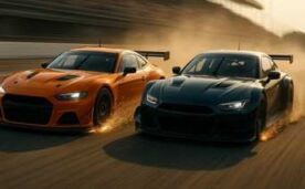 Rush Legend Car Racing Game Oculus Meta Quest VR Game<span class="mi-jiaobiao" style="background-color: #ff0000;">Racing VIP</span>