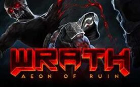 Wrath Aeon of Ruin Oculus Meta Quest VR Game<span class="mi-jiaobiao" style="background-color: #ff0000;">Action VIP</span>