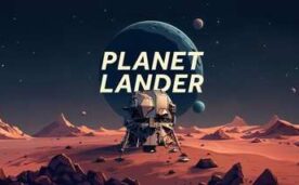 Planet Lander Oculus Meta Quest VR Game<span class="mi-jiaobiao" style="background-color: #ff0000;">Action VIP</span>