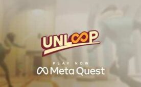 UNLOOPMeta Oculus Meta Quest VR Game<span class="mi-jiaobiao" style="background-color: #ff0000;">Puzzle VIP</span>