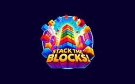 Stack the Blocks Oculus Meta Quest VR Game<span class="mi-jiaobiao" style="background-color: #ff0000;">MR VIP</span>