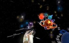 Star Sky Shooter Oculus Meta Quest VR Game<span class="mi-jiaobiao" style="background-color: #ff0000;">Shooting VIP</span>