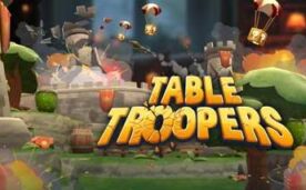 Table Troopers Oculus Meta Quest VR Game<span class="mi-jiaobiao" style="background-color: #ff0000;">Action VIP</span>