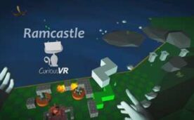 Ram Castle Oculus Meta Quest VR Game<span class="mi-jiaobiao" style="background-color: #ff0000;">Action Points</span>