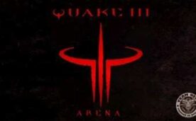 Quake 3 Quest Oculus Meta Quest VR Game<span class="mi-jiaobiao" style="background-color: #ff0000;">FPS Free</span>