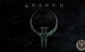 Quake 2 Quest Oculus Meta Quest VR Game<span class="mi-jiaobiao" style="background-color: #ff0000;">Arena Shooter Free</span>