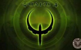 Quake 4 Oculus Meta Quest VR Game<span class="mi-jiaobiao" style="background-color: #ff0000;">FPS Free</span>