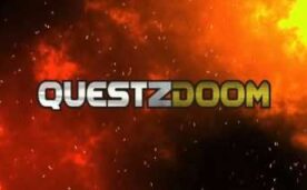 QuestZDoom Oculus Meta Quest VR Game<span class="mi-jiaobiao" style="background-color: #ff0000;">QuestZDoom Free</span>