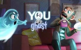 You Are Ghost Oculus Meta Quest VR Game