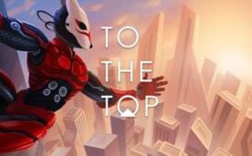 TO THE TOP Oculus Meta Quest VR Game<span class="mi-jiaobiao" style="background-color: #ff0000;">Action Free</span>