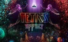 Tetris Effect Connected Oculus Meta Quest VR Game<span class="mi-jiaobiao" style="background-color: #ff0000;">Casual VIP</span>
