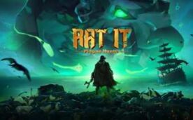 Rat It Plague Hunter Oculus Meta Quest VR Game<span class="mi-jiaobiao" style="background-color: #ff0000;">Early Access VIP</span>