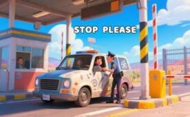 Stop Please Oculus Meta Quest VR Game<span class="mi-jiaobiao" style="background-color: #ff0000;">Fun Free</span>