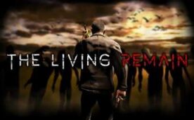The Living Remain Oculus Meta Quest VR Game<span class="mi-jiaobiao" style="background-color: #ff0000;">Action VIP</span>