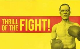 The Thrill of the Fight Oculus Meta Quest VR Game<span class="mi-jiaobiao" style="background-color: #ff0000;">Fitness VIP</span>