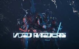 Void Raiders Oculus Meta Quest VR Game<span class="mi-jiaobiao" style="background-color: #ff0000;">Strategy VIP</span>