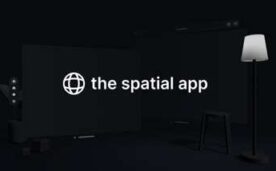 the spatial app Oculus Meta Quest VR Game<span class="mi-jiaobiao" style="background-color: #ff0000;">efficiency VIP</span>