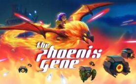 The Phoenix Gene Oculus Meta Quest VR Game<span class="mi-jiaobiao" style="background-color: #ff0000;">Action VIP</span>