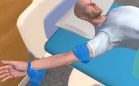 PROM Simulator Oculus Meta Quest VR Game<span class="mi-jiaobiao" style="background-color: #ff0000;">Fun Free</span>