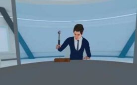 XR Guru Physics Oculus Meta Quest VR Game<span class="mi-jiaobiao" style="background-color: #ff0000;">Fun Free</span>