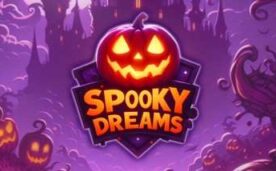 Spooky Dreams Oculus Meta Quest VR Game<span class="mi-jiaobiao" style="background-color: #ff0000;">Action VIP</span>
