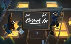 The BreakIn Oculus Meta Quest VR Game<span class="mi-jiaobiao" style="background-color: #ff0000;">Shooting VIP</span>