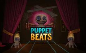 Puppet Beats VR Oculus Meta Quest VR Game<span class="mi-jiaobiao" style="background-color: #ff0000;">Rhythm VIP</span>