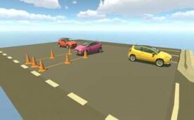 Perfect Parking XR Oculus Meta Quest VR Game<span class="mi-jiaobiao" style="background-color: #ff0000;">Puzzle VIP</span>