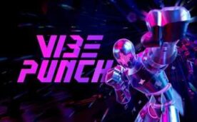Vibe Punch Oculus Meta Quest VR Game<span class="mi-jiaobiao" style="background-color: #ff0000;">Action VIP</span>