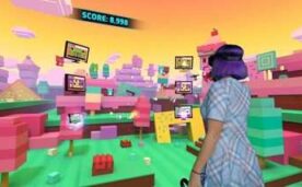 Shooty Skies Overdrive Oculus Meta Quest VR Game<span class="mi-jiaobiao" style="background-color: #ff0000;">Shooting VIP</span>