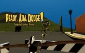 Ready Aim Dodge Oculus Meta Quest VR Game<span class="mi-jiaobiao" style="background-color: #ff0000;">VR Free</span>