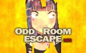 Odd Room Escape Oculus Meta Quest VR Game<span class="mi-jiaobiao" style="background-color: #ff0000;">Adventure VIP</span>
