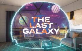 The Last Galaxy Oculus Meta Quest VR Game