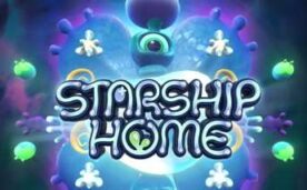 Starship Home Oculus Meta Quest VR Game<span class="mi-jiaobiao" style="background-color: #ff0000;">Simulation VIP</span>