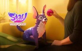 Stay Forever Home Oculus Meta Quest VR Game<span class="mi-jiaobiao" style="background-color: #ff0000;">Action VIP</span>