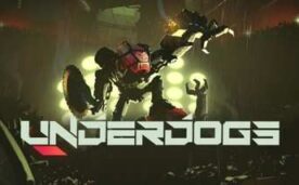 UNDERDOGS Oculus Meta Quest VR Game<span class="mi-jiaobiao" style="background-color: #ff0000;">Action VIP</span>