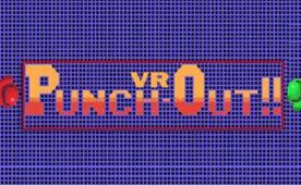 Punch Out VR Classic Oculus Meta Quest VR Game<span class="mi-jiaobiao" style="background-color: #ff0000;">Action Points</span>