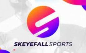 SKEYEFALL SPORTS Oculus Meta Quest VR Game<span class="mi-jiaobiao" style="background-color: #ff0000;">SKEYEFALL Free</span>