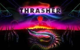 THRASHER Oculus Meta Quest VR Game<span class="mi-jiaobiao" style="background-color: #ff0000;">THRASHER Free</span>