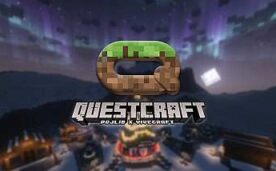 Quest Craft Oculus Meta Quest VR Game<span class="mi-jiaobiao" style="background-color: #ff0000;">Adventure VIP</span>