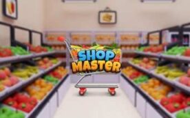 Shop Master VR Super Market Simulator Oculus Meta Quest VR Game<span class="mi-jiaobiao" style="background-color: #ff0000;">Simulation VIP</span>