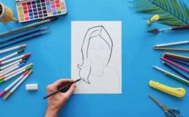 SketchAR Drawing Tracing Mural art Oculus Meta Quest VR Game<span class="mi-jiaobiao" style="background-color: #ff0000;">SketchAR- Free</span>